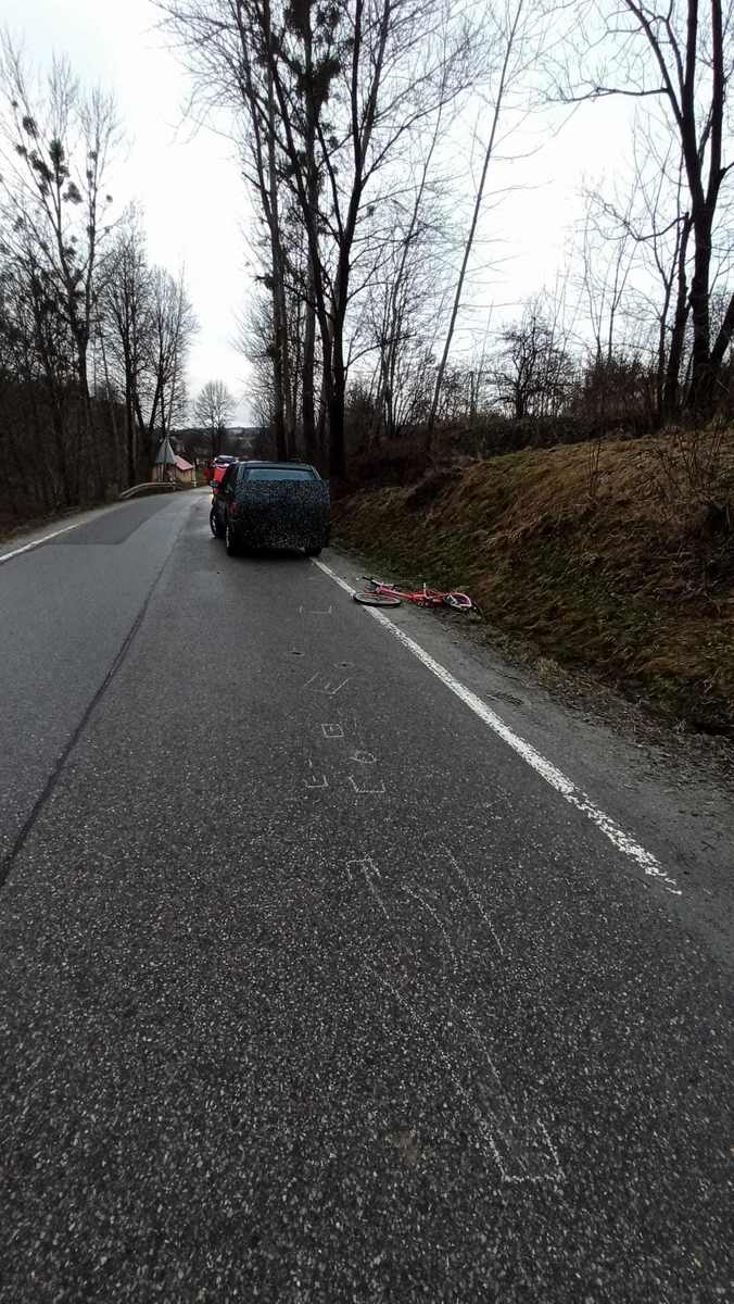 Miertelny Wypadek W Rzepienniku Aktualno Ci Kmp W Tarnowie