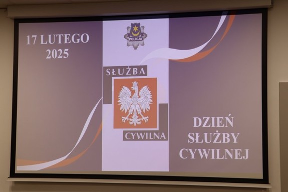 avatar, logo służby cywilnej