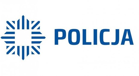 Logo policja