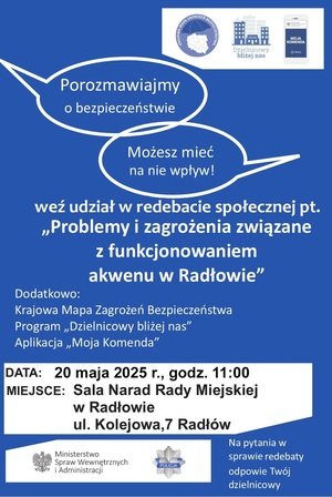 Redebata Radłów