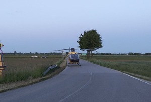 Lotnicze Pogotowie Ratunkowe