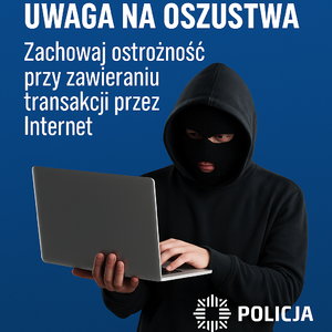 oszust