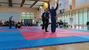 Wskazanie zwycięzcy po walce