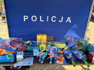 Nagrody dla uczestników
