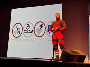 Prelekcje III edycji kampanii "Kieruj się wyobraźnią i żyj"