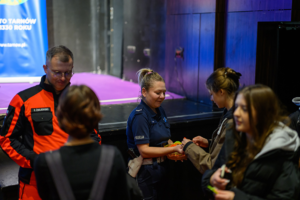 Prelekcje III edycji kampanii "Kieruj się wyobraźnią i żyj"