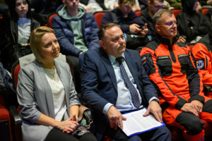 Prelekcje III edycji kampanii "Kieruj się wyobraźnią i żyj"