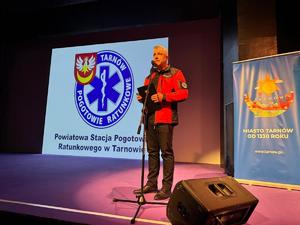 Prelekcje III edycji kampanii "Kieruj się wyobraźnią i żyj"