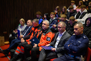 Prelekcje III edycji kampanii "Kieruj się wyobraźnią i żyj"