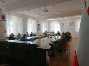 Podsumowanie działań policji podczas sezonu letniego w Radłowie