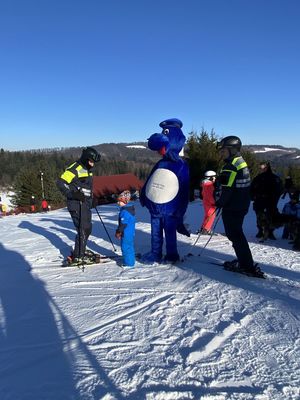 Zimowy Piknik na Jurasówce