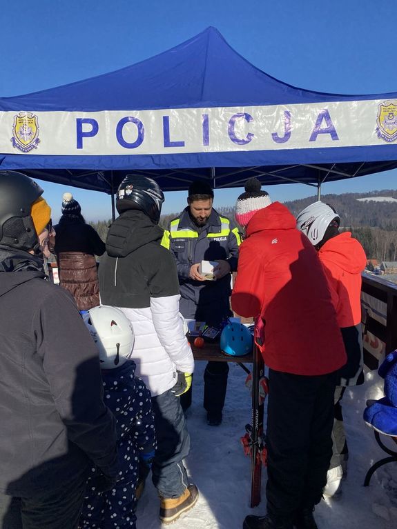 Zimowy Piknik na Jurasówce