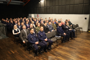 Narada Roczna KMP Tarnów