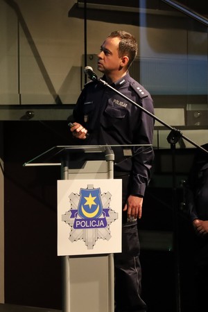 Narada Roczna KMP Tarnów