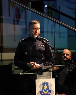 Narada Roczna KMP Tarnów