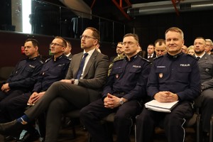 Narada Roczna KMP Tarnów