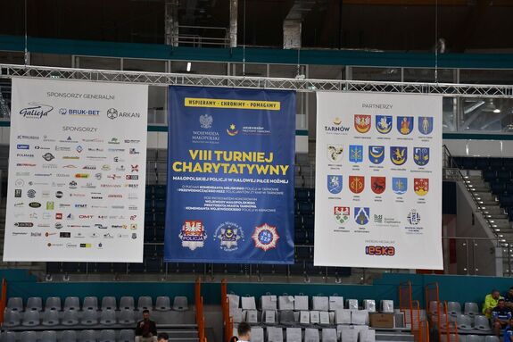 plakaty informacyjne