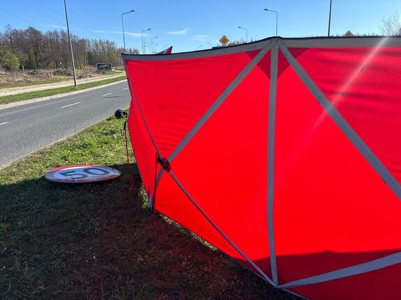 Tarnów- al. Pendereckiego