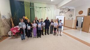 Rozdanie nagród konkursowych  (4)