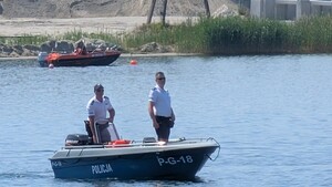 Piknik na Rivierze Radłowskiej
