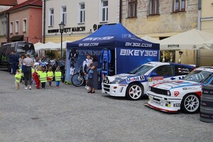fotorelacja z Wojewódzkich Obchodów Święta Policji w garnizonie małopolskim