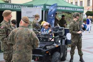 fotorelacja z Wojewódzkich Obchodów Święta Policji w garnizonie małopolskim