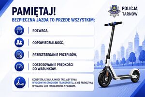 prezentacja - hulajnogi elektryczne