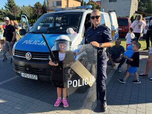 piknik rodzinny w Koszycach Wielkich