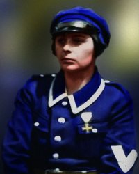 St. przod. Stanisława Paleolog 1925
