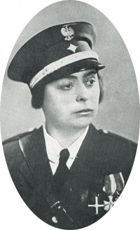 Stanisława Paleolog zdjęcie z tablo