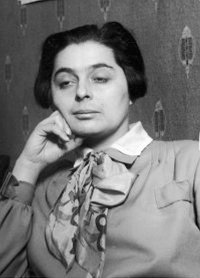 Stanisława Paleolog zdjęcie portretowe